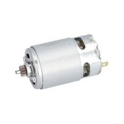 GWB 12V-10 Et-motor Grubu 2 610 018 891
