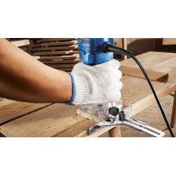 Bosch Professional GKF 550 Çok Amaçlı Freze - 06016A0020
