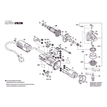 GWS 750 Kapak 1 600 100 033