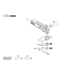 GWS 750 Kapak 1 600 100 033