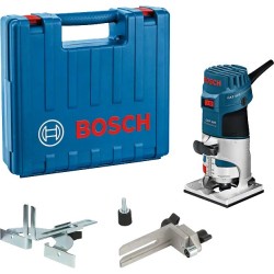 Bosch Professional GKF 600 Kenar Frezesi - 060160A100