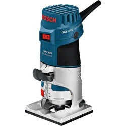 Bosch Professional GKF 600 Kenar Frezesi - 060160A100