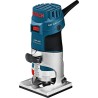 Bosch Professional GKF 600 Kenar Frezesi - 060160A100