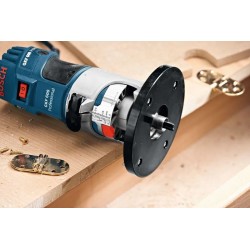 Bosch Professional GKF 600 Kenar Frezesi - 060160A100