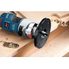 Bosch Professional GKF 600 Kenar Frezesi - 060160A100