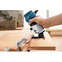 Bosch Professional GKF 600 Kenar Frezesi - 060160A100