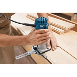Bosch Professional GKF 600 Kenar Frezesi - 060160A100