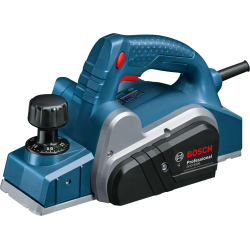 Bosch Professional GHO 6500 Planya - 0601596000