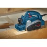 Bosch Professional GHO 6500 Planya - 0601596000