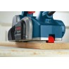 Bosch Professional GHO 6500 Planya - 0601596000