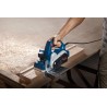 Bosch Professional GHO 6500 Planya - 0601596000