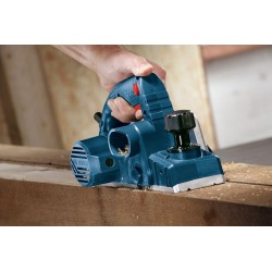Bosch Professional GHO 6500 Planya - 0601596000