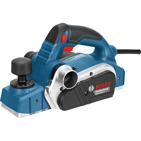 Bosch Profesyonel GHO 26-82 D Planya - 06015A4301