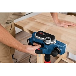 Bosch Profesyonel GHO 26-82 D Planya - 06015A4301
