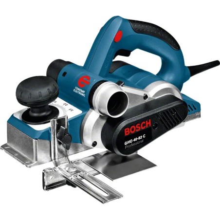Bosch Professional GHO 40-82 C Planya - 060159A760