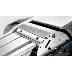Bosch Professional GHO 40-82 C Planya - 060159A760