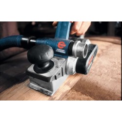 Bosch Professional GHO 40-82 C Planya - 060159A760