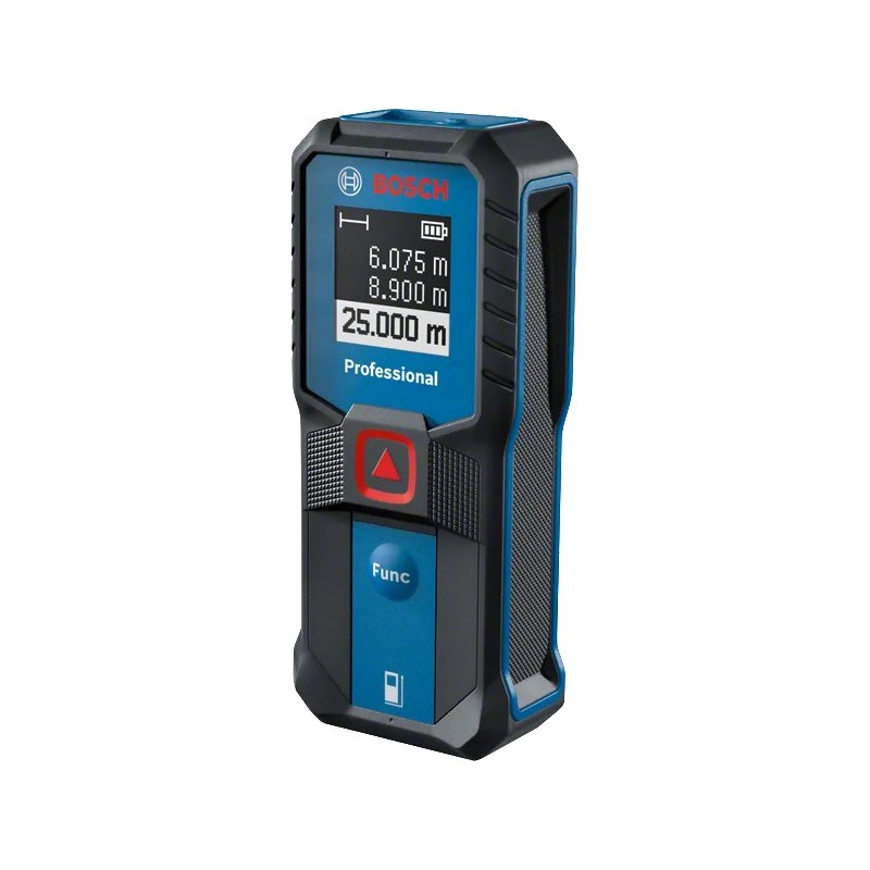 Bosch Profesyonel GLM 25-23 Lazer Metre 25 m - 0601072W00