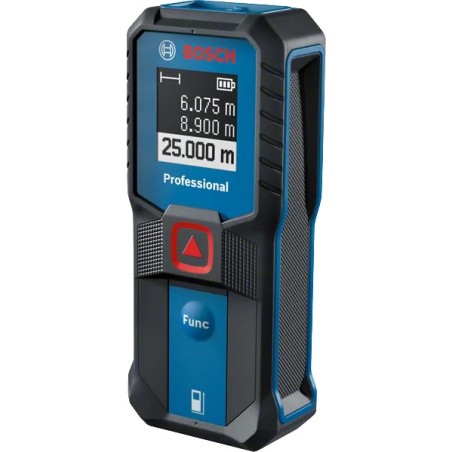 Bosch Profesyonel GLM 25-23 Lazer Metre 25 m - 0601072W00
