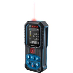 Bosch Profesyonel Glm 50-27 C Lazerli Uzaklık Ölçer - 0601072T00