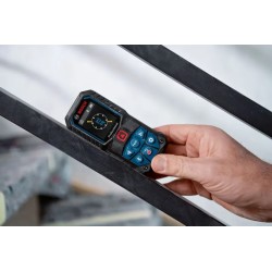 Bosch Profesyonel Glm 50-27 C Lazerli Uzaklık Ölçer - 0601072T00