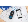 Bosch Profesyonel Glm 50-27 C Lazerli Uzaklık Ölçer - 0601072T00