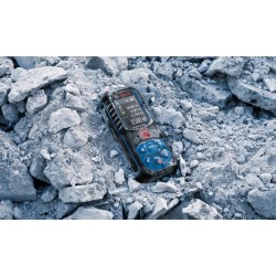 Bosch Profesyonel Glm 50-27 C Lazerli Uzaklık Ölçer - 0601072T00