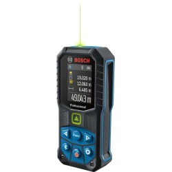 Bosch Profesyonel GLM 50-27 CG Pilli Lazer Metre - 0601072U00