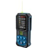 Bosch Profesyonel GLM 50-27 CG Pilli Lazer Metre - 0601072U00
