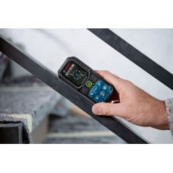 Bosch Profesyonel GLM 50-27 CG Pilli Lazer Metre - 0601072U00