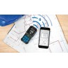 Bosch Profesyonel GLM 50-27 CG Pilli Lazer Metre - 0601072U00