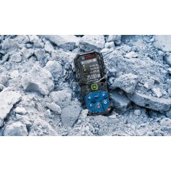Bosch Profesyonel GLM 50-27 CG Pilli Lazer Metre - 0601072U00