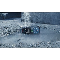 Bosch Profesyonel GLM 50-27 CG Pilli Lazer Metre - 0601072U00