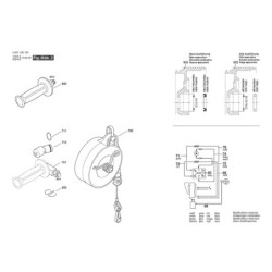 GDS 30 Aski 3 601 310 013
