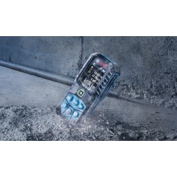 Bosch Profesyonel GLM 50-27 CG Pilli Lazer Metre - 0601072U00