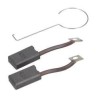 GDS 30 Kömür Fırça Seti 3 607 014 012