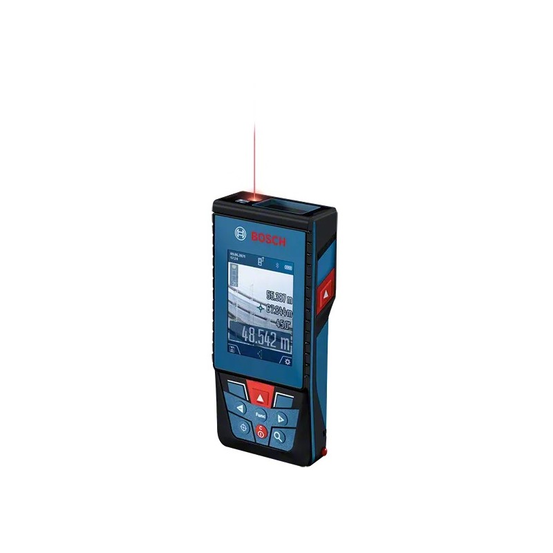 Bosch Profesyonel Glm 100-25 C Kameralı Profesyonel Lazermetre - 0601072Y00