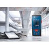 Bosch Profesyonel Glm 100-25 C Kameralı Profesyonel Lazermetre - 0601072Y00