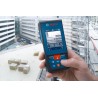 Bosch Profesyonel Glm 100-25 C Kameralı Profesyonel Lazermetre - 0601072Y00