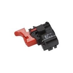 GDS 18 E Açma/kapama Şalteri F Switch 1 607 200 252