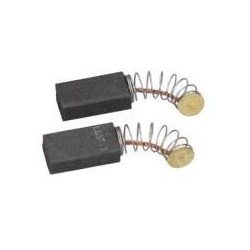 GDS 18 E Kömür Fırça Seti N-brush Set 1 619 PA2 438