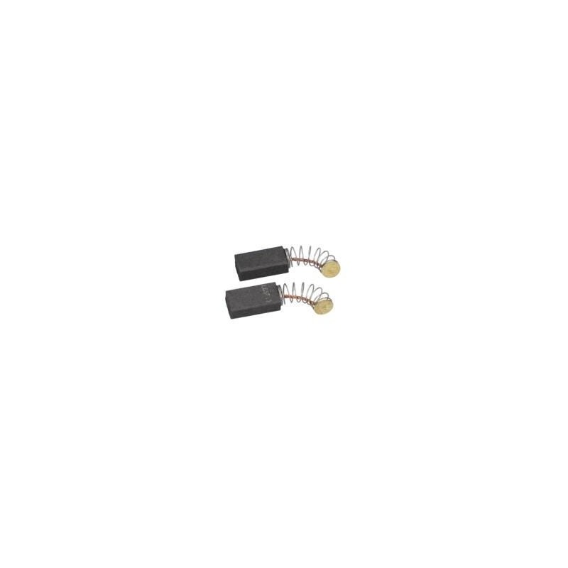 GDS 18 E Kömür Fırça Seti N-brush Set 1 619 PA2 438
