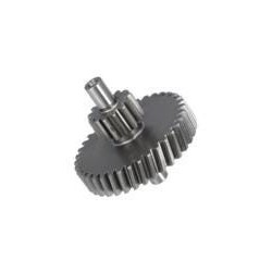 GDS 18 E Dişli Mili Ed Shaft 1 619 PA2 456