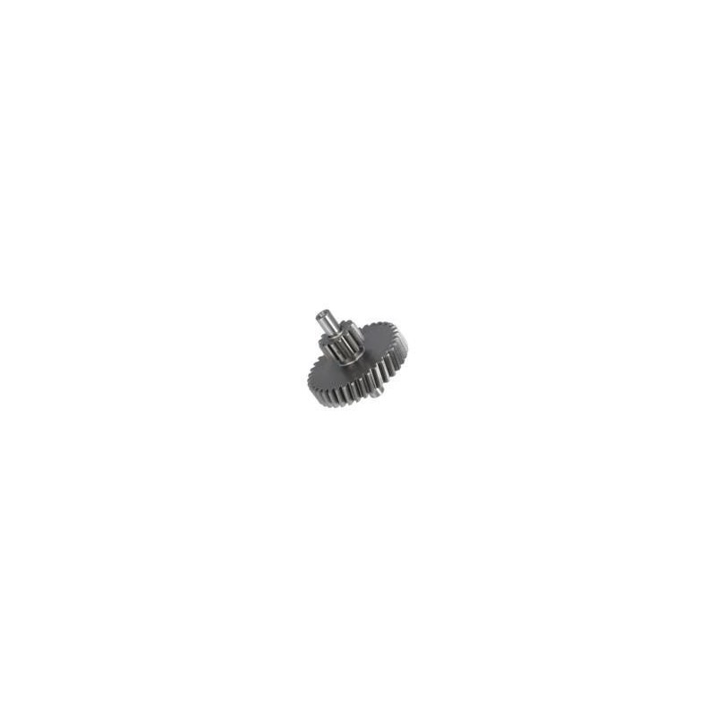 GDS 18 E Dişli Mili Ed Shaft 1 619 PA2 456
