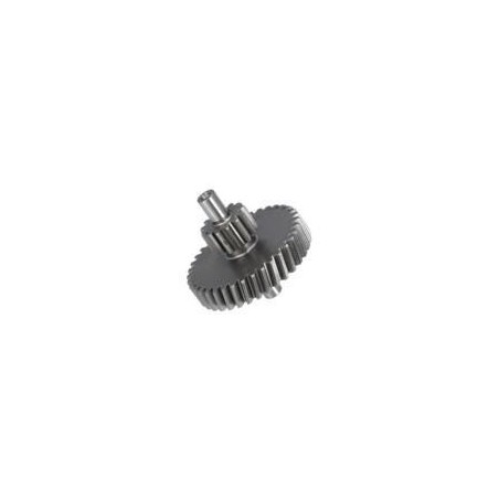 GDS 18 E Dişli Mili Ed Shaft 1 619 PA2 456