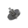 GDS 18 E Dişli Mili Ed Shaft 1 619 PA2 456