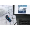 Bosch Profesyonel Glm 150-27 C Lazerli Uzaklık Ölçer - 0601072Z00