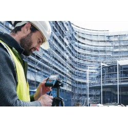 Bosch Profesyonel Glm 150-27 C Lazerli Uzaklık Ölçer - 0601072Z00