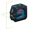 Bosch Profesyonel GLL 20-22 G Çizgi Lazer Hizalama - 0601065600
