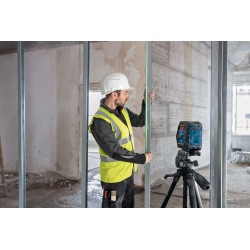 Bosch Profesyonel GLL 20-22 G Çizgi Lazer Hizalama - 0601065600